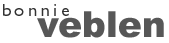 Bonnie Veblen Homepage